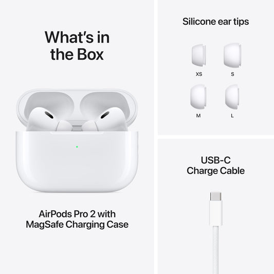 AirPods Pro (2nd Generation)