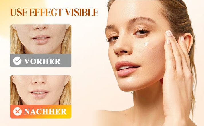 Orange Enzymes Exfoliating Brightening Gel