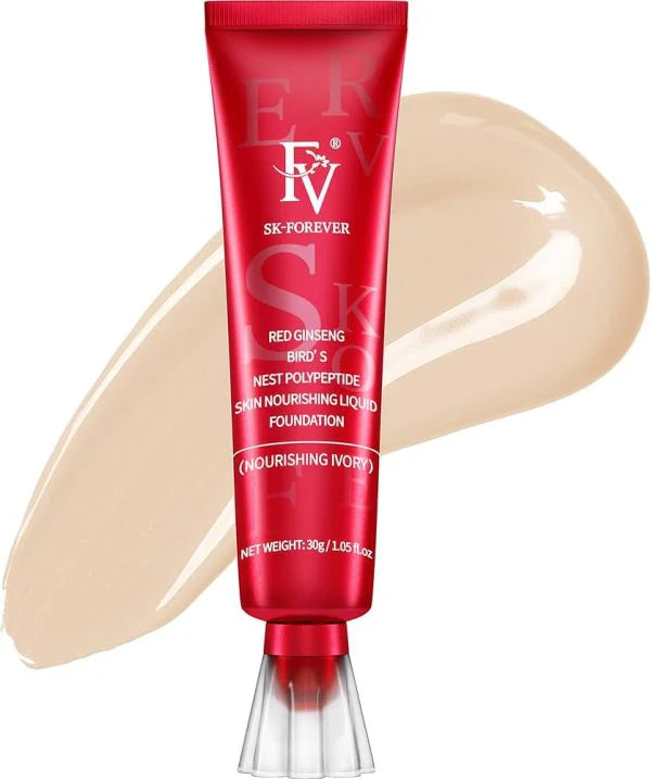 FV Waterproof Foundation